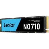 Lexar NQ710 2TB M.2 2280 - PCIe 4.0