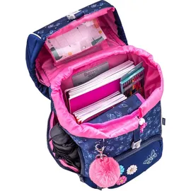 belmil premium Comfy Plus 4-tlg. Sapphire
