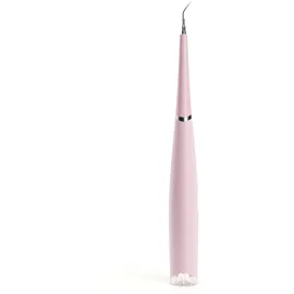 AILORIA Deplaqued Schall-Zahnreiniger pink