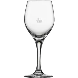 Schott Zwiesel Mondial Weißweinglas 0,27 l 6 St.