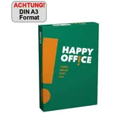 Igepa Happy Office A3 80 g/m2 500 Blatt