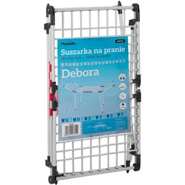OEM Debora 19 m Weiß