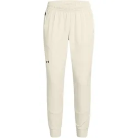 Under Armour Unstoppable Jogger Weiß S