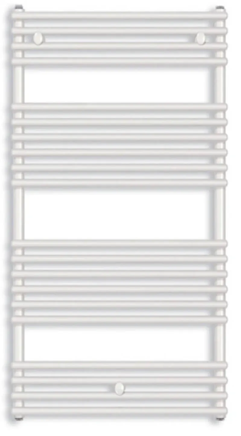 COSMO Bad- u.Designheizkörper Standard 714 x 600mm RAL9016/SHK-KONTOR