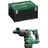 Hikoki DH1826DAW2Z inkl. Transportkoffer