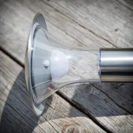 LINDBY Jolin mit LED, solarbetrieben