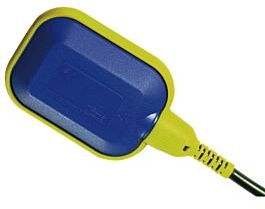 Ewuaqua Key Schwimmerschalter 10062 mit 20 m Kabel