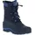 CMP Khalto Snow Boots Blau/Schwarz 36