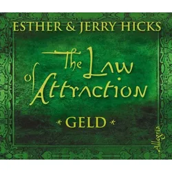 The Law of Attraction, Geld