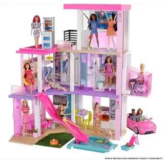 Barbie Traumvilla