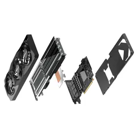 PNY GeForce RTX 5070 OC 12 GB GDDR7