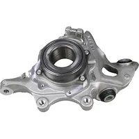 METZGER Achsschenkel Radaufhängung | 58121904