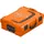 Fein L-BOXX 136 Kunststoff 358x445x152 mm