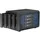 TerraMaster D8 Hybrid 4 x 3,5'' SATA USB 3,2 Gen 2
