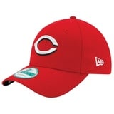 New Era Cincinnati Reds MLB The League 9Forty Cap - One-Size