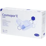 Hartmann Cosmopor E Wundpflaster steril 15 x 8 cm 25 St.
