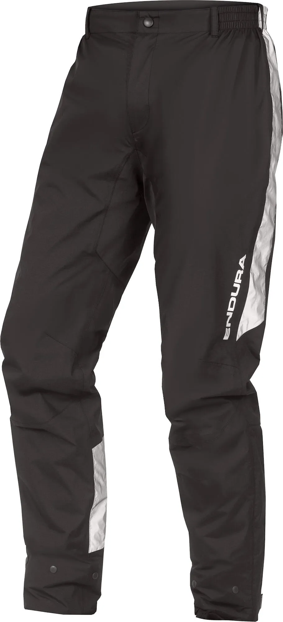 Endura Urban Luminite Wasserdichte Hose II anthrazit XL