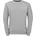 Sweatshirt Sweatshirt Sport-Shirt Fußball-Sweatshirt im Unisex-Schnitt