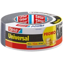 Tesa Reparaturband extra Power Universal L x B 65 m x 48 mm