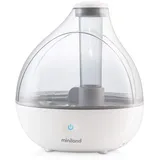 MINILAND BABY Humidrop weiß