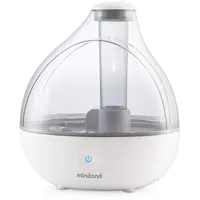 MINILAND BABY Humidrop weiß