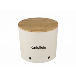 magu Kartoffeltopf Natur-Design