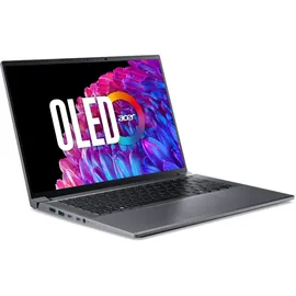 Acer Swift X 14 OLED 14,5" Ultra 5 125H 32 GB RAM 1 TB SSD RTX 3050