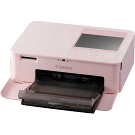 Canon SELPHY CP1500 pink