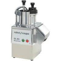 Robot Coupe Gemüseschneider CL 50 Gourmet