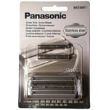 Panasonic Ersatzscherblatt & Schermesser Kombipack WES9007Y