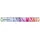 Eberhard Faber Lineal Rainbow 30,0 cm, Regenbogen