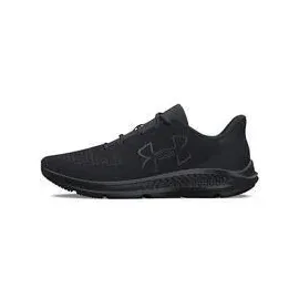 Under Armour Charged Pursuit 3 BL Laufschuhe Herren 002 black/black/black 41