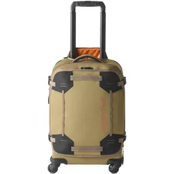 eagle creek Gear Warrior XE 4 Wheeled Convertible Carry On Sand Dune