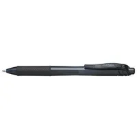 Pentel Gelroller EnerGel X BL110-AX 0,5mm Druckmechanik schwarz