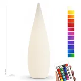@tec Stehlampe (66006)