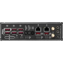 MSI MEG X870E GODLIKE (AM5, ATX, DDR5)