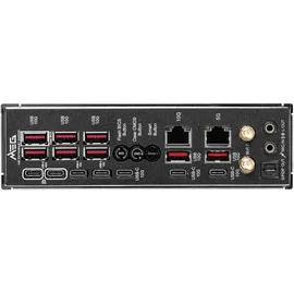 MSI MEG X870E GODLIKE (AM5, ATX, DDR5)
