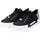 Rieker N4931-00 Schwarz/Gold Damen 38