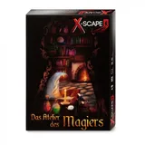 X-SCAPE Atelier des Magiers