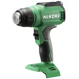 Hikoki Akku-Heißluftpistole 18V RH18DA (Basic) (Karton)