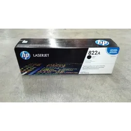 HP 822A schwarz (C8550A)