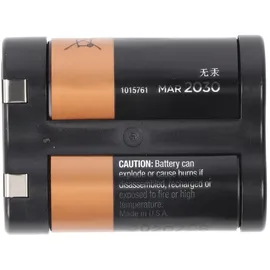 Duracell Ultra Lithium 6V 2CR5