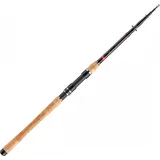 Daiwa Spinn-Angelrute Ninja X Tele Spin 2,70 m 10-30 g 6 St.