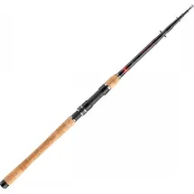 Daiwa Spinn-Angelrute Ninja X Tele Spin 2,70 m 10-30 g 6 St.