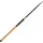 Daiwa Spinn-Angelrute Ninja X Tele Spin 2,70 m 10-30 g 6 St.