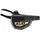 TRP Schalthebel EVO DH SL-M9070 7-fach Schwarz/Gold
