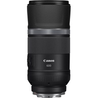 Canon RF 600 mm F11,0 IS STM