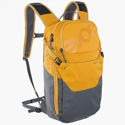 evoc RIDE 8 + HYDRATION BLADDER 2