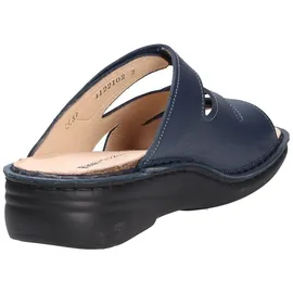 Finn Comfort Damen, blau, 38 EU