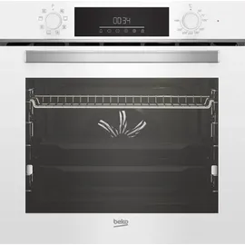 Beko SteamShine® Herdset Teleskopauszug + Induktionskochfeld 60 cm